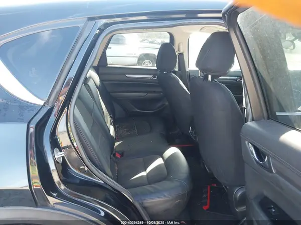 JM3KFBCM1M0339641 2021 MAZDA CX-5 - Image 8