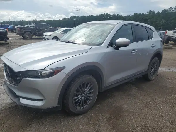 JM3KFBCM1M0339784 2021 MAZDA CX-5 - Image 1