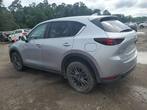 JM3KFBCM1M0339784 2021 MAZDA CX-5 - Image 2