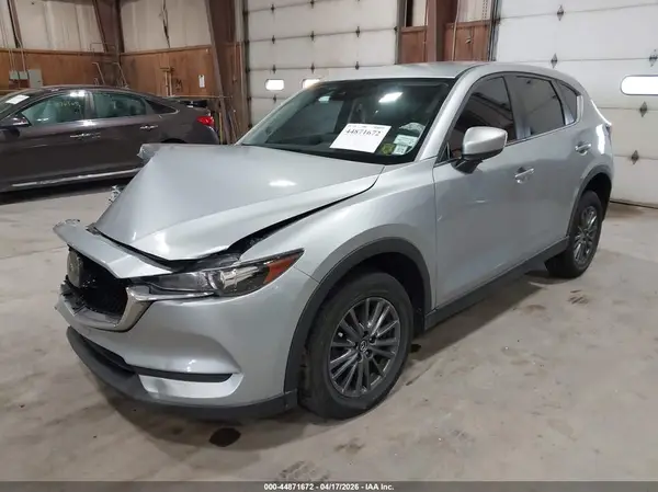 JM3KFBCM1M0342247 2021 MAZDA CX-5 - Image 2