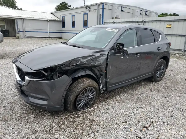 JM3KFBCM1M0343673 2021 MAZDA CX-5 - Image 1
