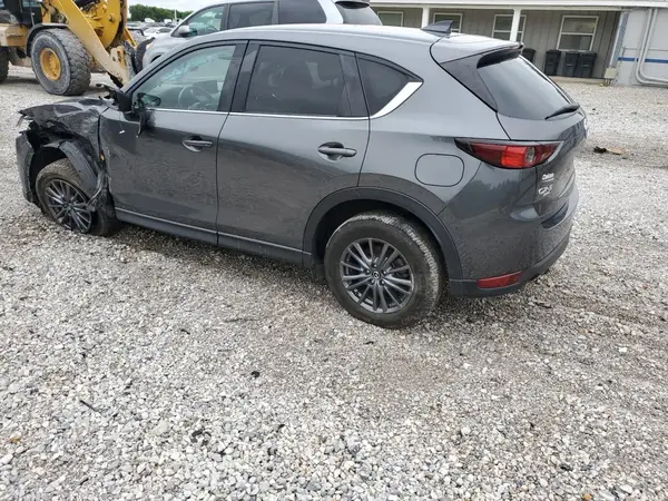 JM3KFBCM1M0343673 2021 MAZDA CX-5 - Image 2