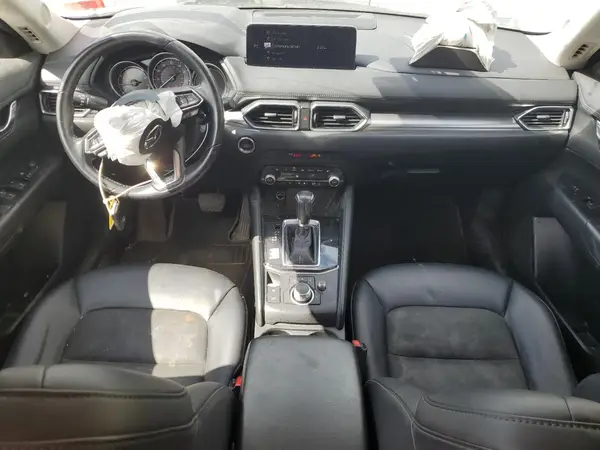 JM3KFBCM1M0343804 2021 MAZDA CX-5 - Image 8