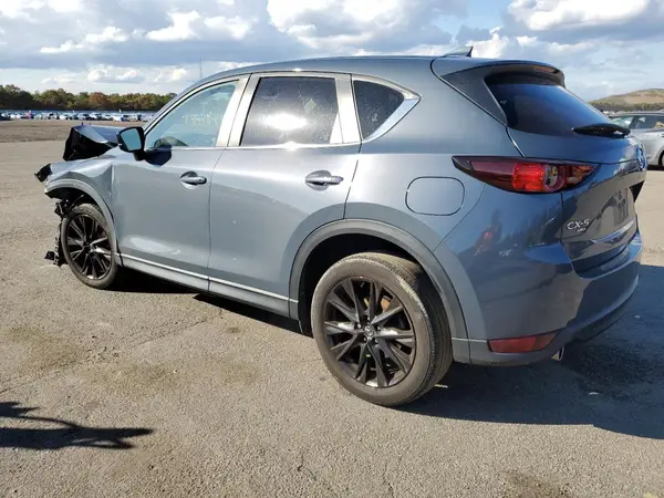 JM3KFBCM1M0346752 2021 MAZDA CX-5 - Image 2