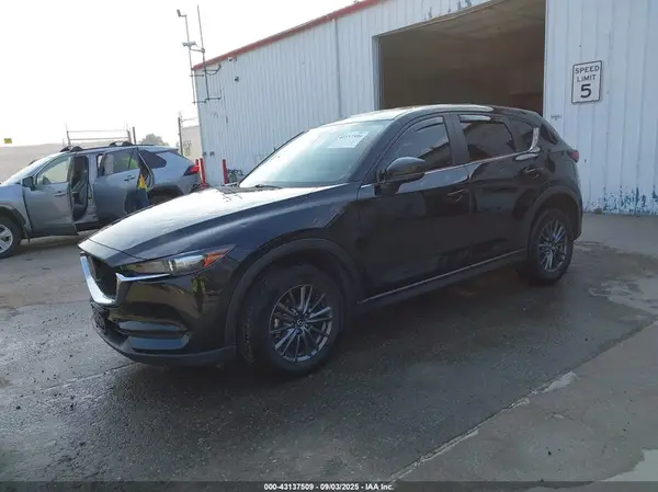 JM3KFBCM1M0361218 2021 MAZDA CX-5 - Image 2