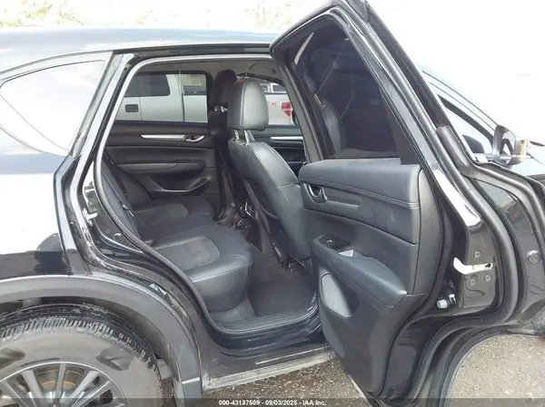 JM3KFBCM1M0361218 2021 MAZDA CX-5 - Image 8
