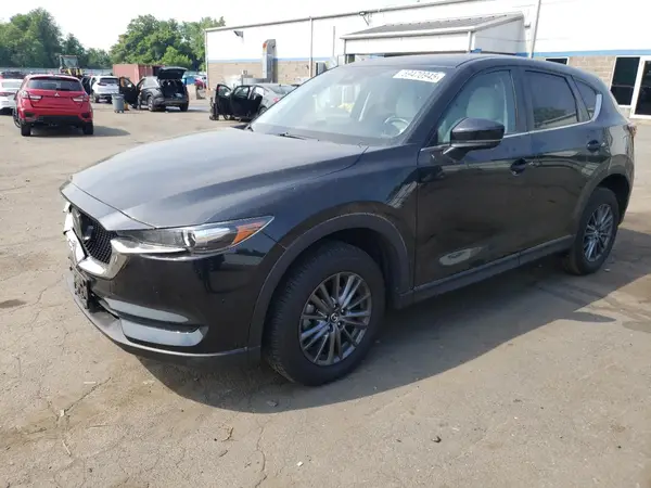 JM3KFBCM1M0362594 2021 MAZDA CX-5 - Image 1