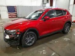 JM3KFBCM1M0362692 2021 MAZDA CX-5