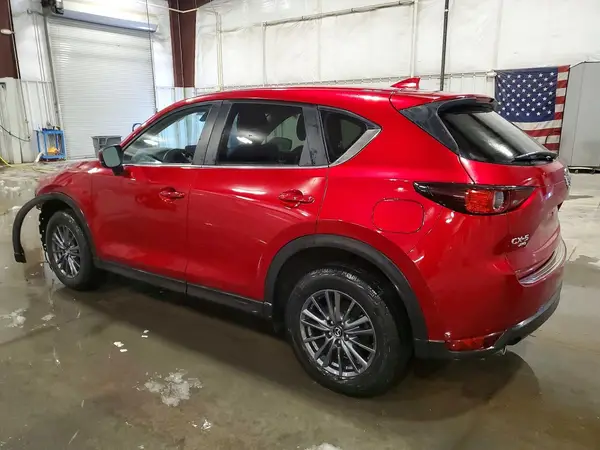 JM3KFBCM1M0362692 2021 MAZDA CX-5 - Image 2