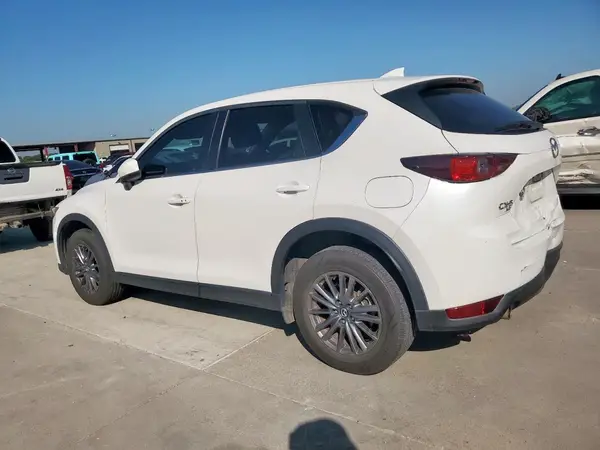 JM3KFBCM1M0363793 2021 MAZDA CX-5 - Image 2