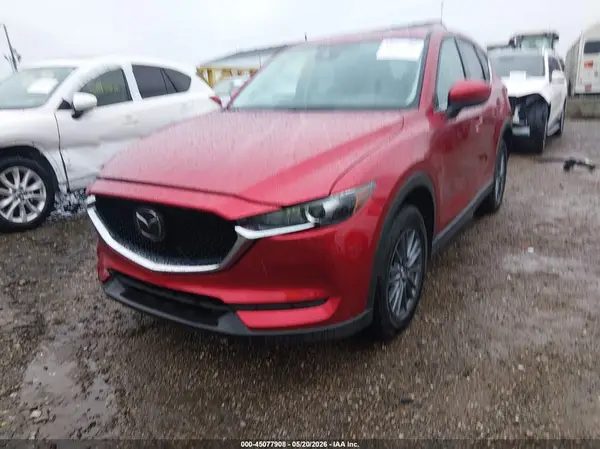 JM3KFBCM1M0367777 2021 MAZDA CX-5 - Image 2