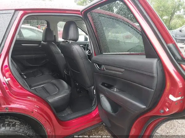JM3KFBCM1M0367777 2021 MAZDA CX-5 - Image 8
