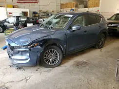 JM3KFBCM1M0369836 2021 MAZDA CX-5