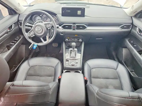 JM3KFBCM1M0369996 2021 MAZDA CX-5 - Image 8
