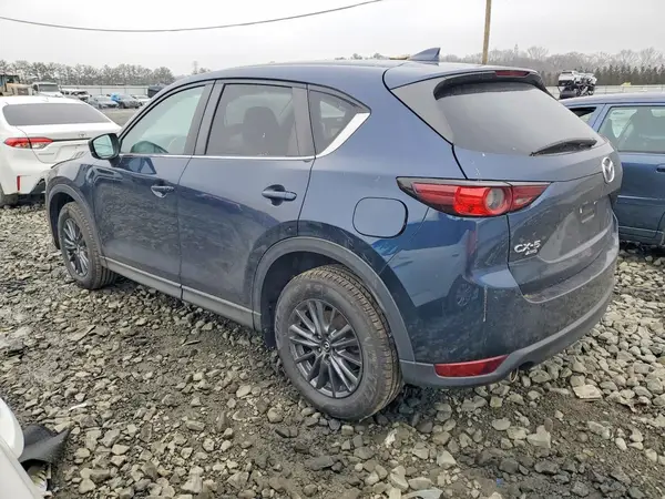 JM3KFBCM1M0375698 2021 MAZDA CX-5 - Image 2
