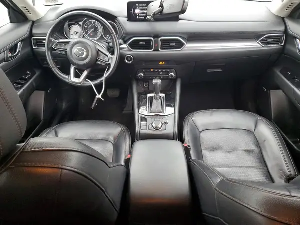 JM3KFBCM1M0375698 2021 MAZDA CX-5 - Image 8