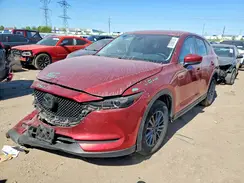 JM3KFBCM1M0375720 2021 MAZDA CX-5