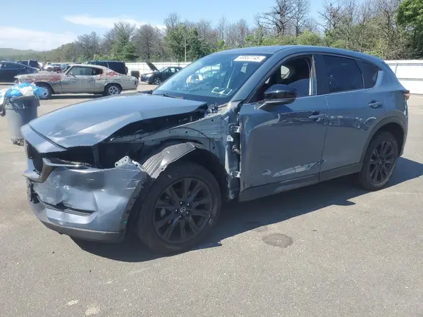 JM3KFBCM1M0394557 2021 MAZDA CX-5 - Image 1