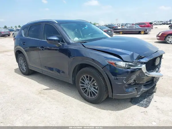JM3KFBCM1M0395160 2021 MAZDA CX-5 - Image 1