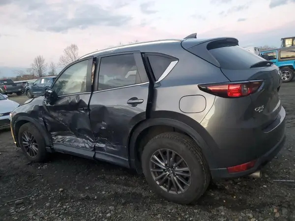 JM3KFBCM1M0399905 2021 MAZDA CX-5 - Image 2