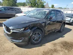 JM3KFBCM1M0400681 2021 MAZDA CX-5