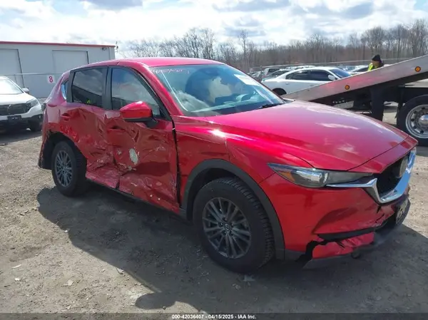 JM3KFBCM1M0401717 2021 MAZDA CX-5 - Image 1