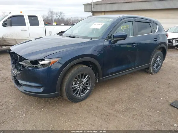 JM3KFBCM1M0405167 2021 MAZDA CX-5 - Image 2
