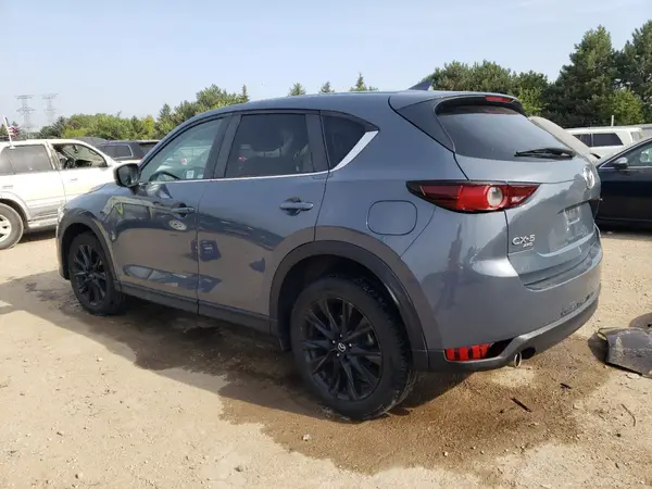 JM3KFBCM1M0427394 2021 MAZDA CX-5 - Image 2