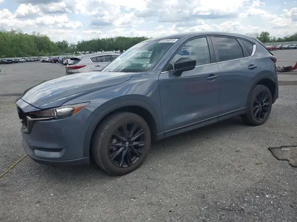 JM3KFBCM1M0433132 2021 MAZDA CX-5 - Image 1
