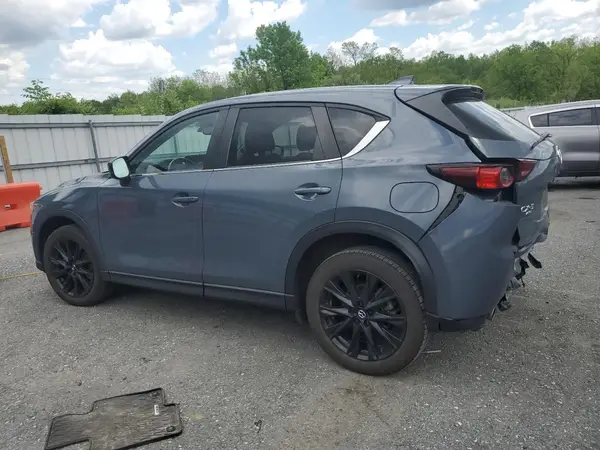 JM3KFBCM1M0433132 2021 MAZDA CX-5 - Image 2