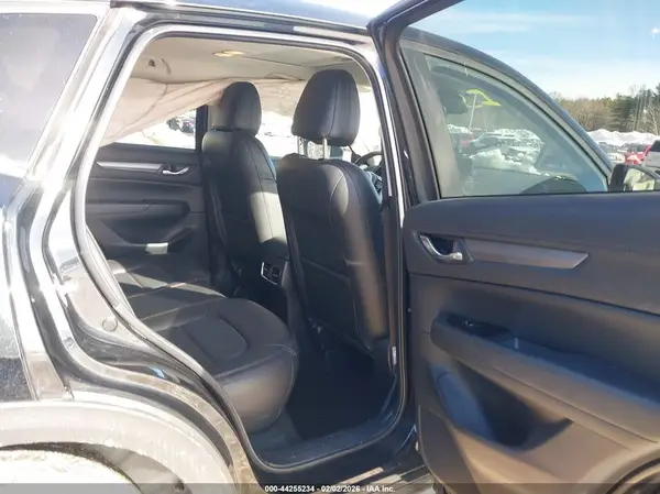 JM3KFBCM1M0433227 2021 MAZDA CX-5 - Image 8