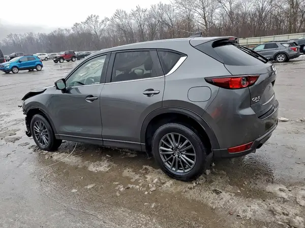 JM3KFBCM1M0448178 2021 MAZDA CX-5 - Image 2