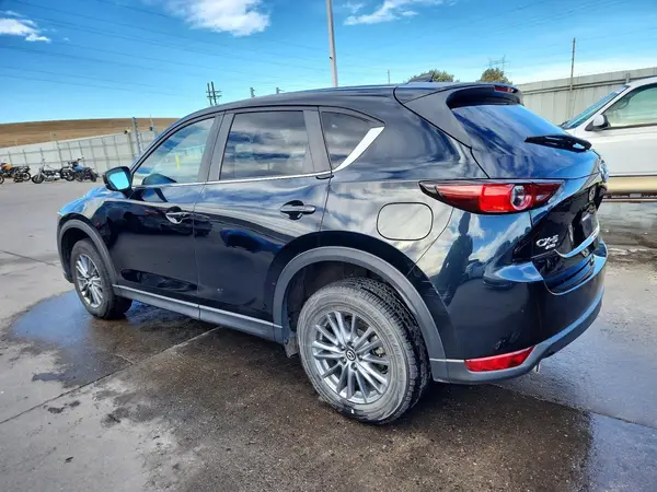 JM3KFBCM1M0449279 2021 MAZDA CX-5 - Image 2