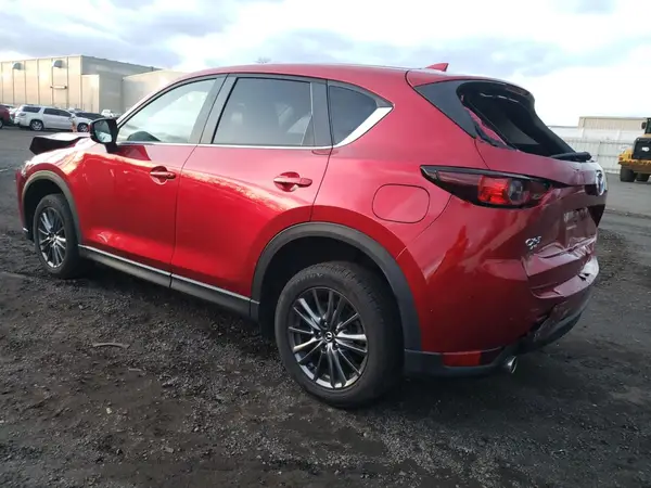 JM3KFBCM1M0449847 2021 MAZDA CX-5 - Image 2