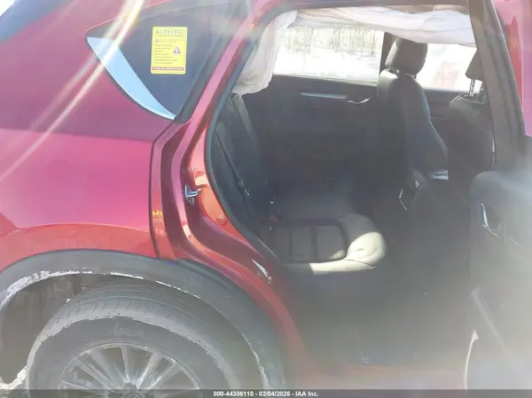 JM3KFBCM1M0459276 2021 MAZDA CX-5 - Image 8