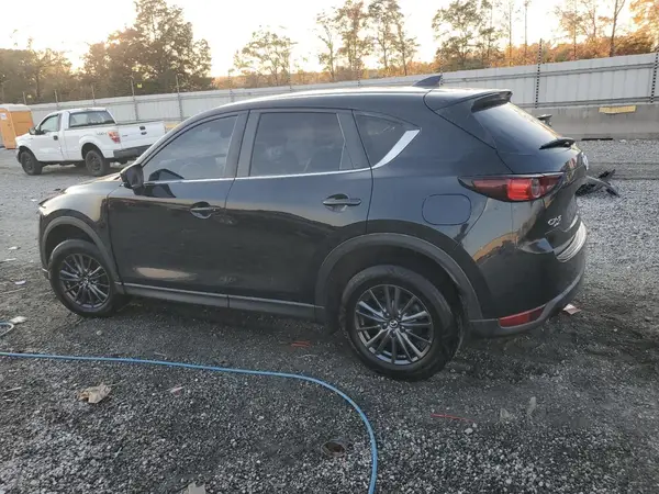 JM3KFBCM1M0467605 2021 MAZDA CX-5 - Image 2