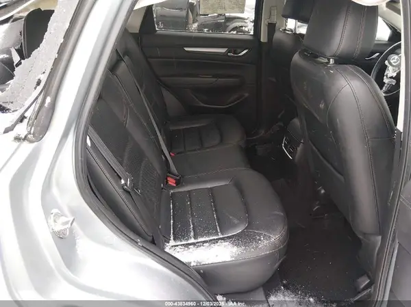 JM3KFBCM1M0467782 2021 MAZDA CX-5 - Image 8
