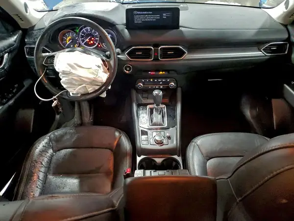 JM3KFBCM1M0468477 2021 MAZDA CX-5 - Image 8