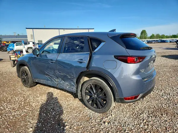 JM3KFBCM1M0477552 2021 MAZDA CX-5 - Image 2