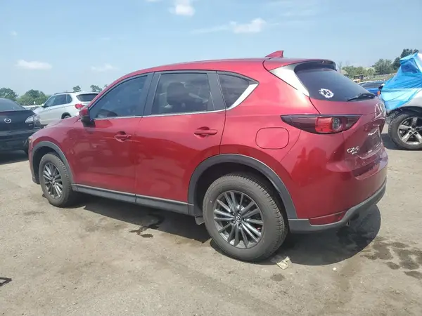 JM3KFBCM1M0477843 2021 MAZDA CX-5 - Image 2