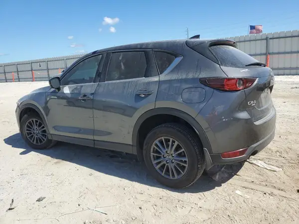 JM3KFBCM1M0479575 2021 MAZDA CX-5 - Image 2
