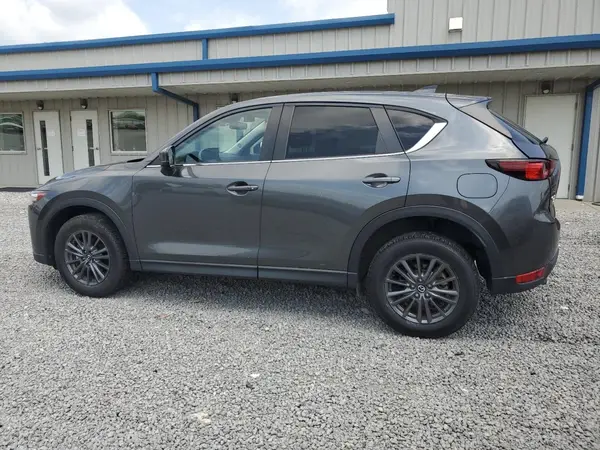 JM3KFBCM1M0481326 2021 MAZDA CX-5 - Image 2