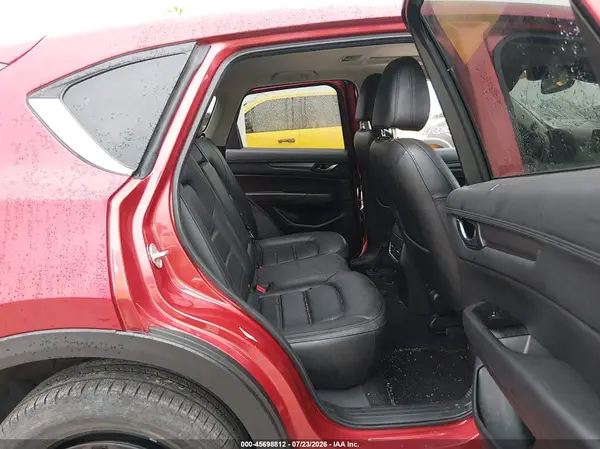 JM3KFBCM1M0483447 2021 MAZDA CX-5 - Image 8