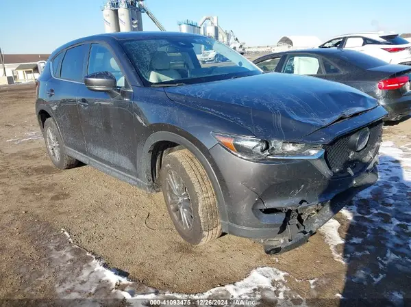 JM3KFBCM1M0493766 2021 MAZDA CX-5 - Image 1