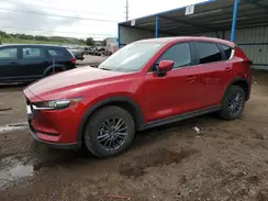 JM3KFBCM1M0493816 2021 MAZDA CX-5