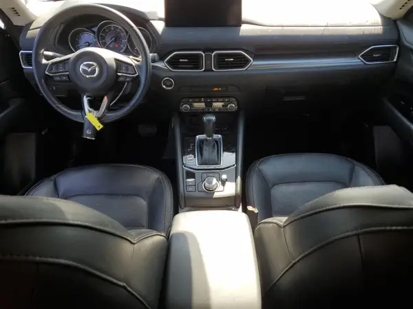 JM3KFBCM1M0494688 2021 MAZDA CX-5 - Image 8