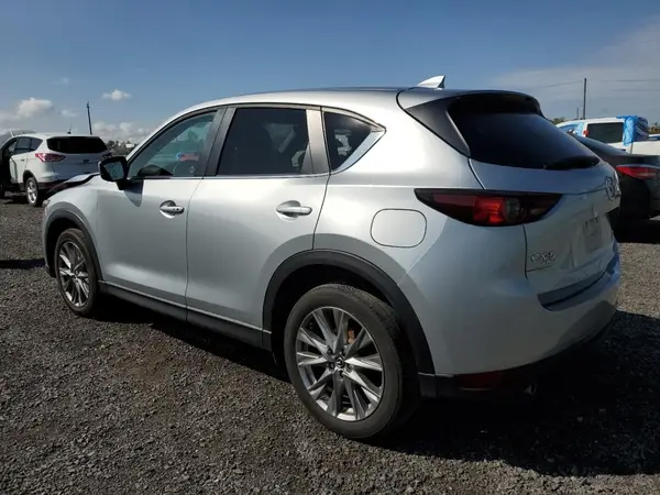 JM3KFBCM1M0495324 2021 MAZDA CX-5 - Image 2