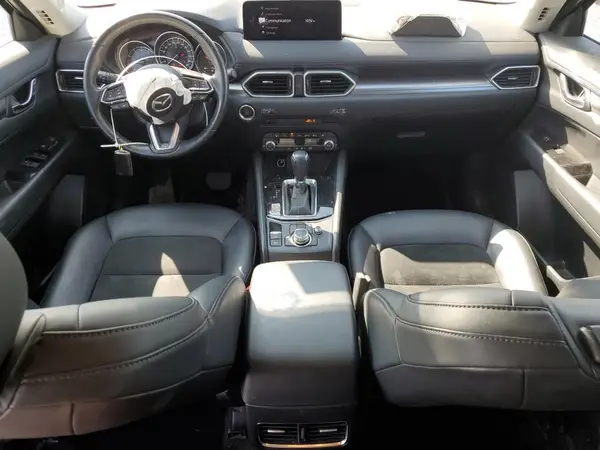 JM3KFBCM1M0495324 2021 MAZDA CX-5 - Image 8