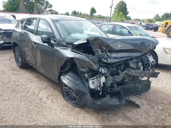 JM3KFBCM1M0496957 2021 MAZDA CX-5 - Image 1