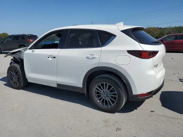 JM3KFBCM1M0499311 2021 MAZDA CX-5 - Image 2